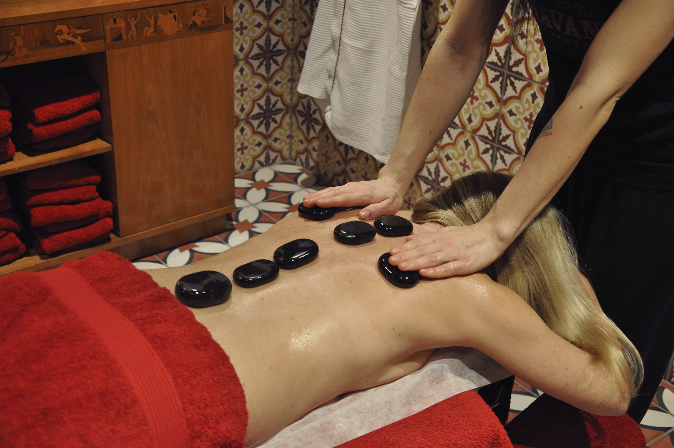 Spa / Wellness