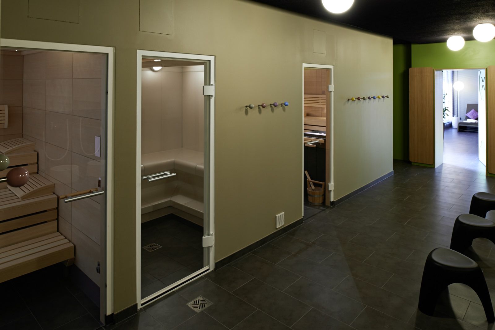 Spa / Wellness