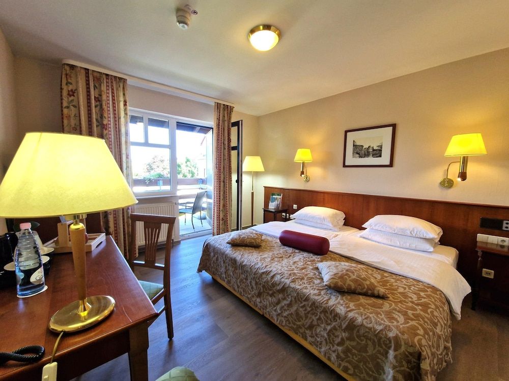 billede på Superior Plus Zimmer