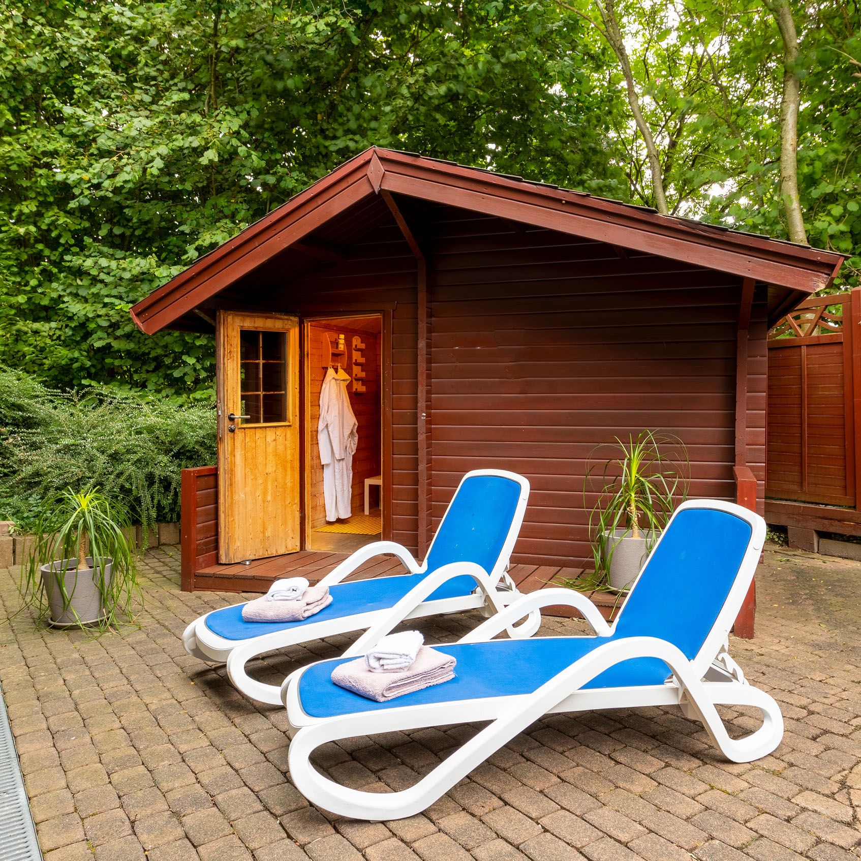 Spa / Wellness