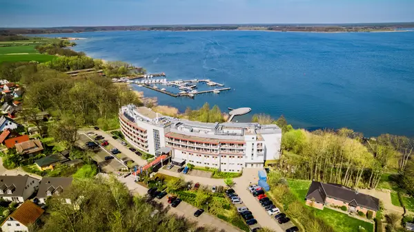 Seehotel Fleesensee - Early Bird Spring Sale - FRONT