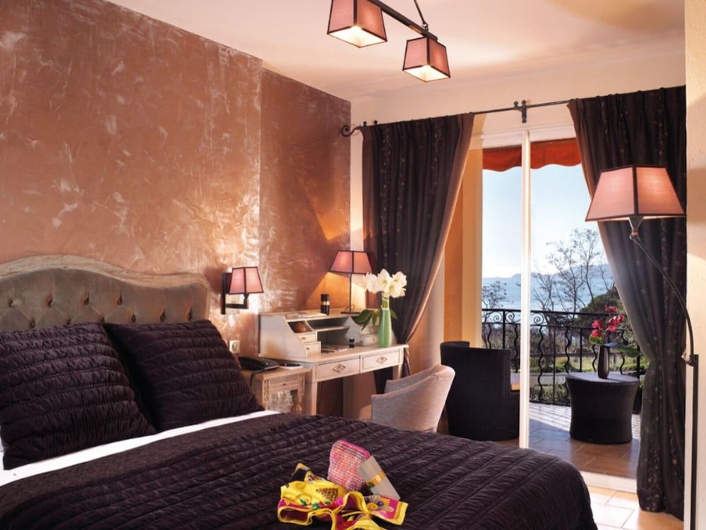 billede på Deluxe-værelse til 4 personer