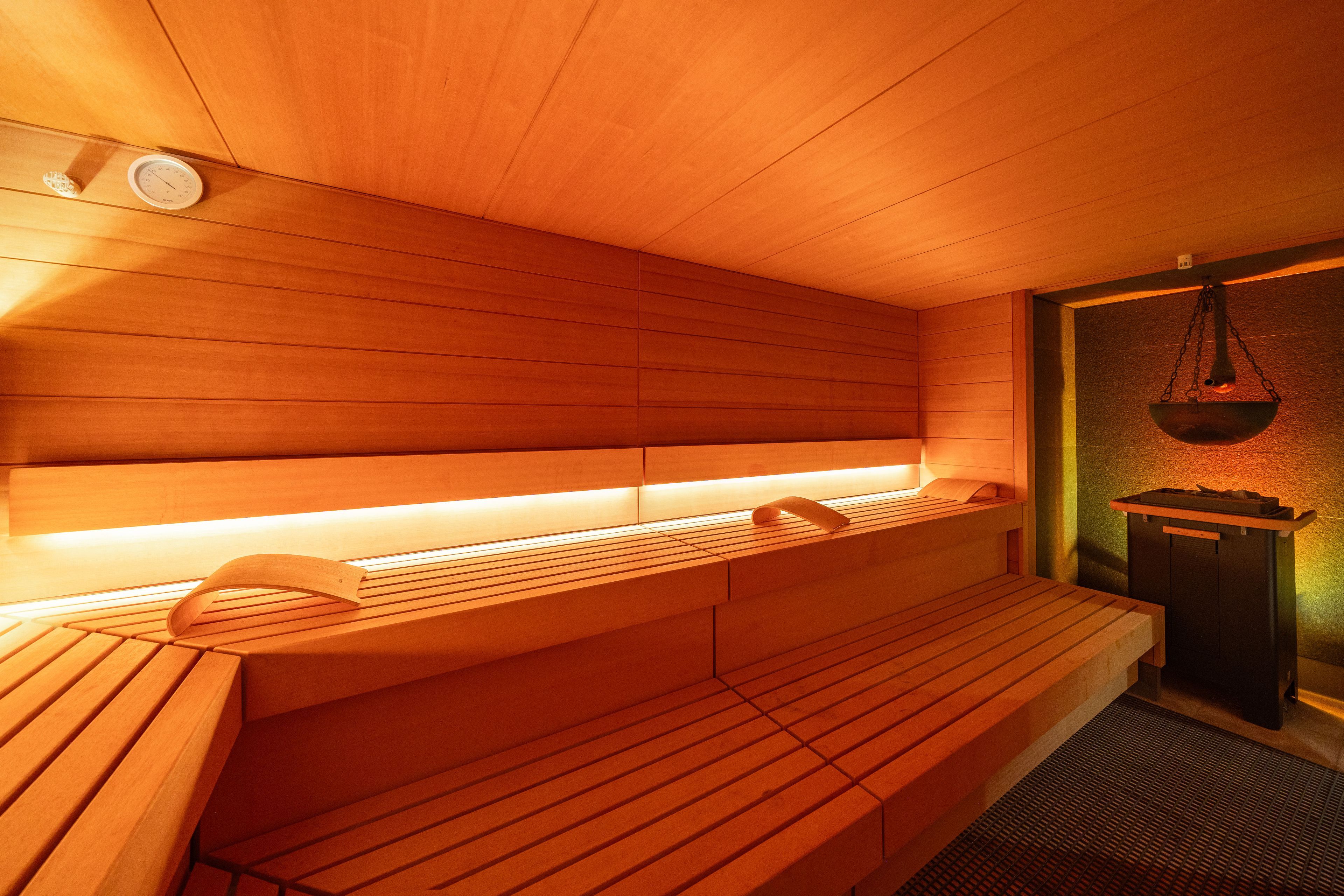 Spa / Wellness