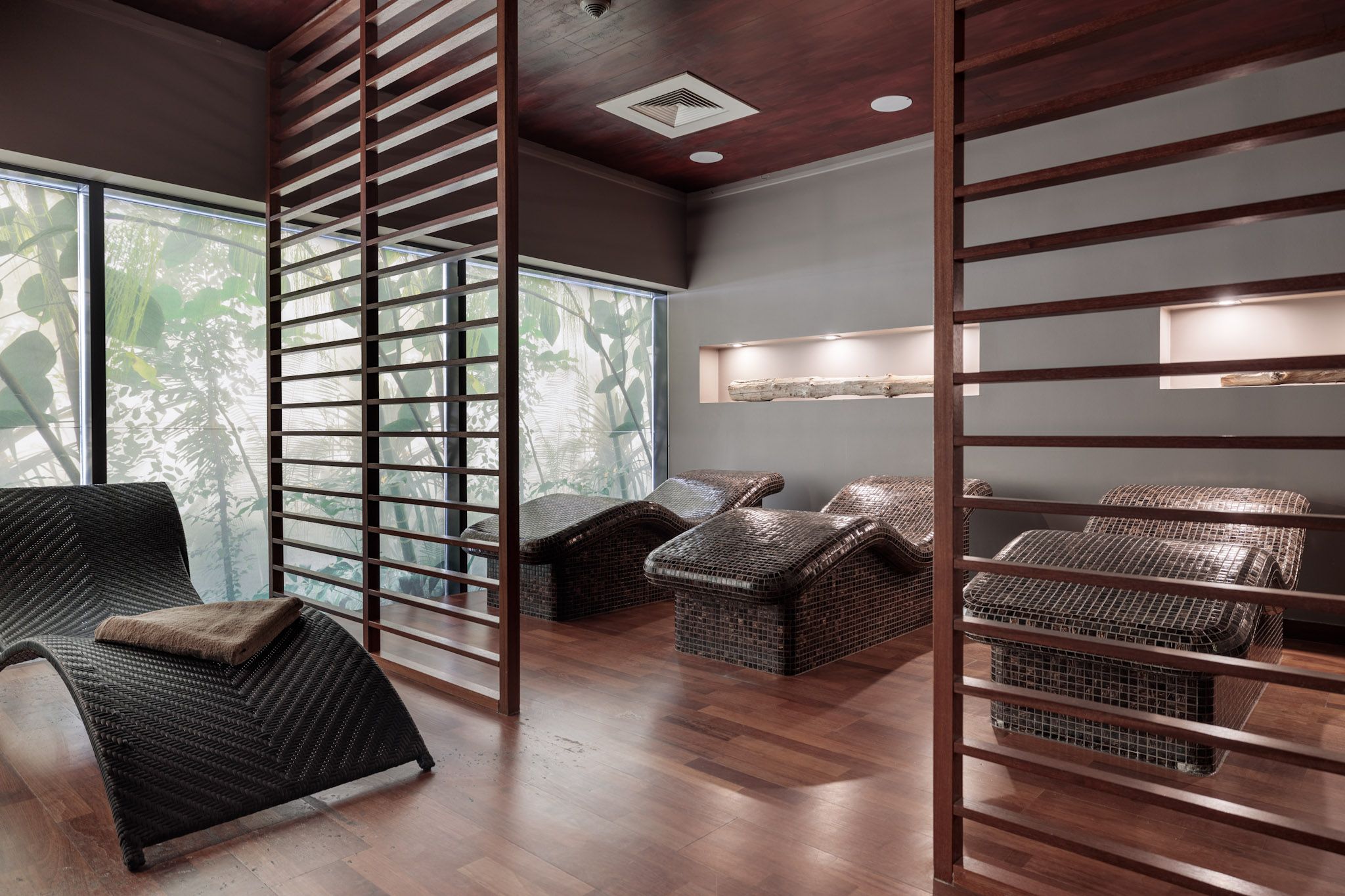 Spa / Wellness