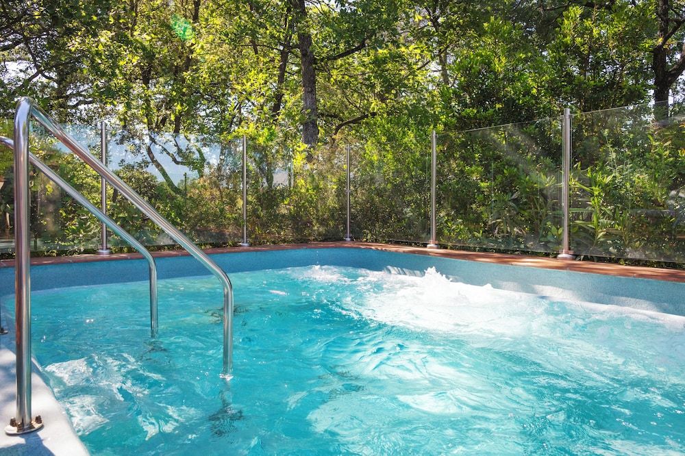 billede på Villa Provence avec jacuzzi
