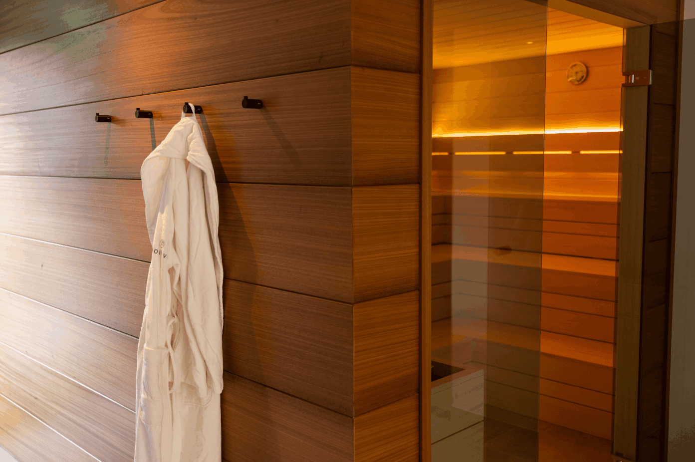 Spa / Wellness