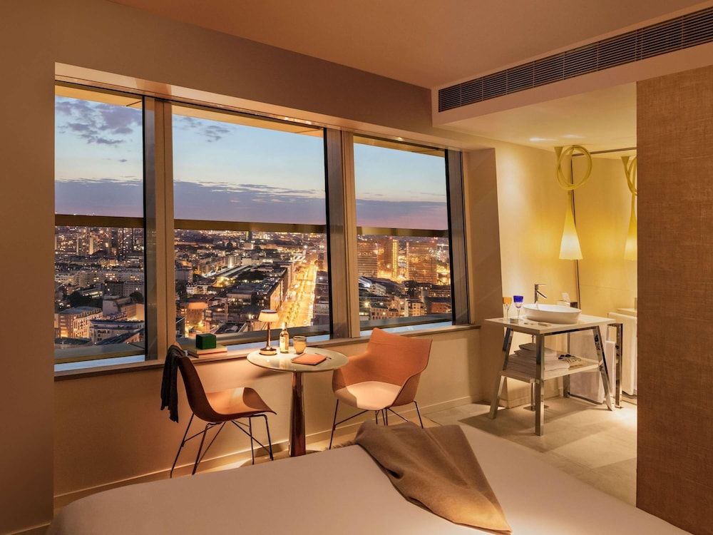 billede på Junior-suite - 1 kingsize-seng