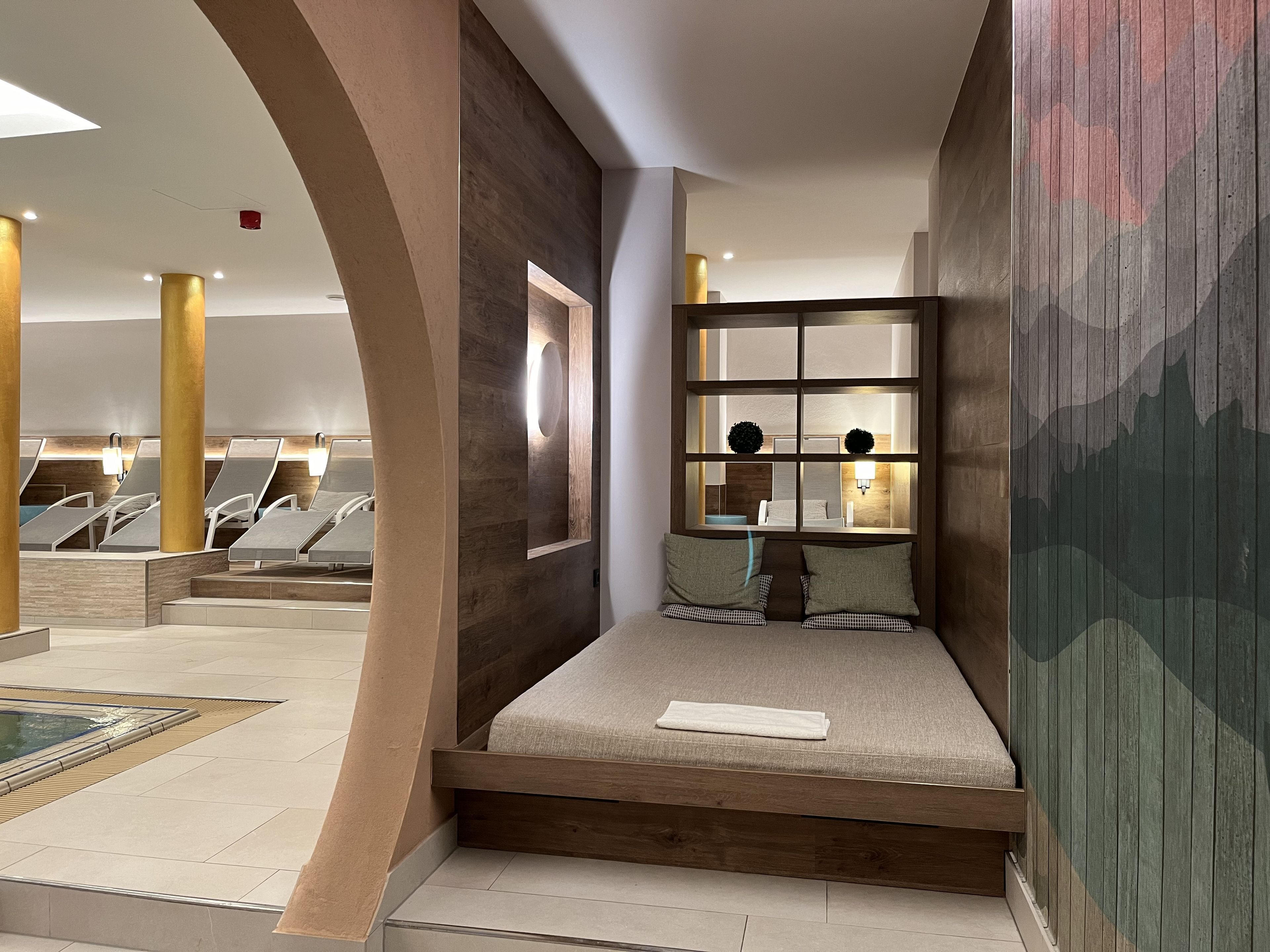 Spa / Wellness