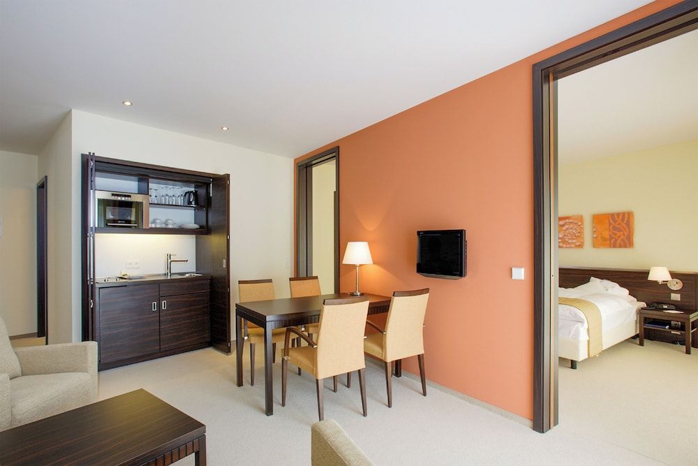 billede på Comfort-suite