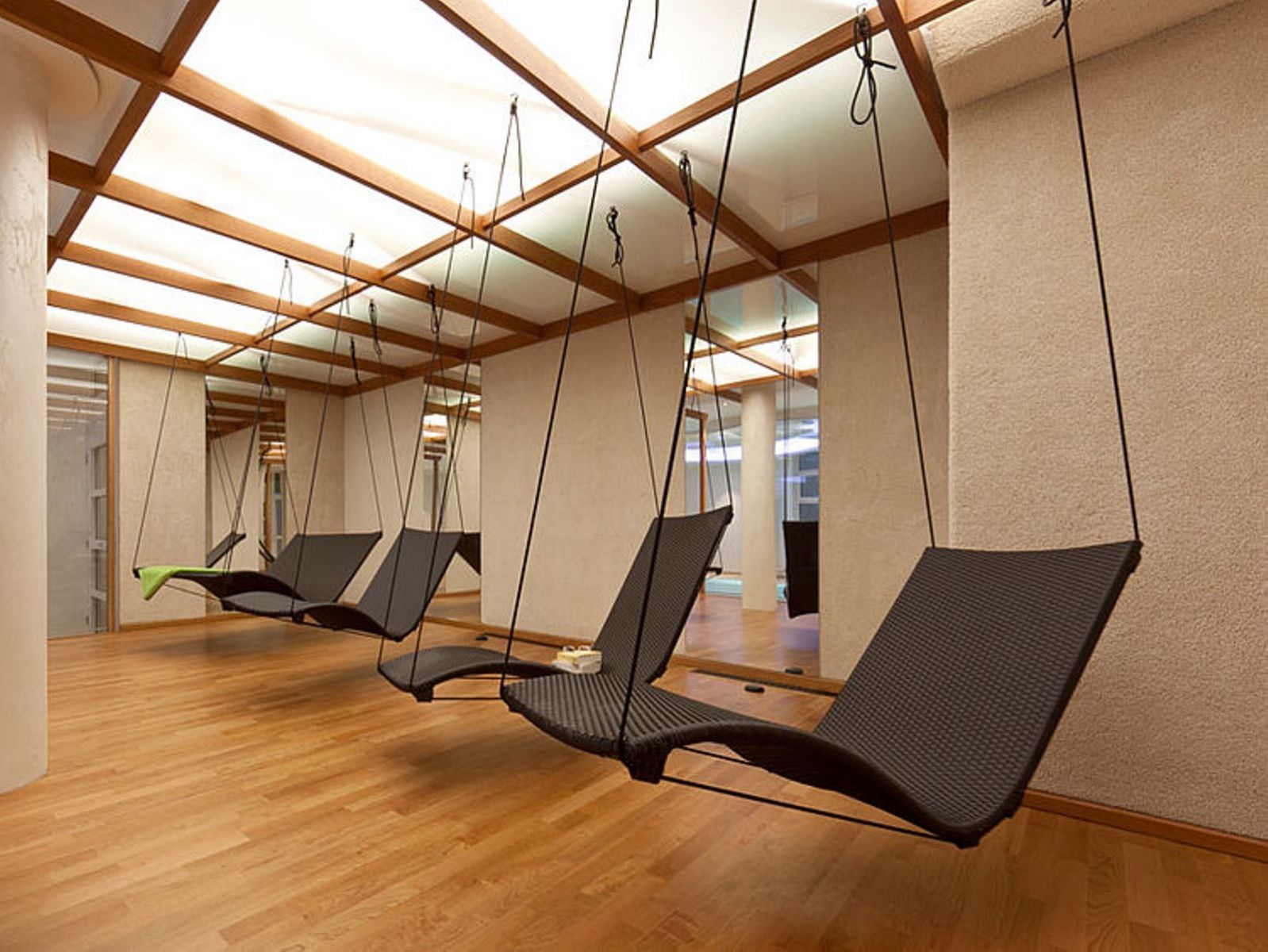 Spa / Wellness