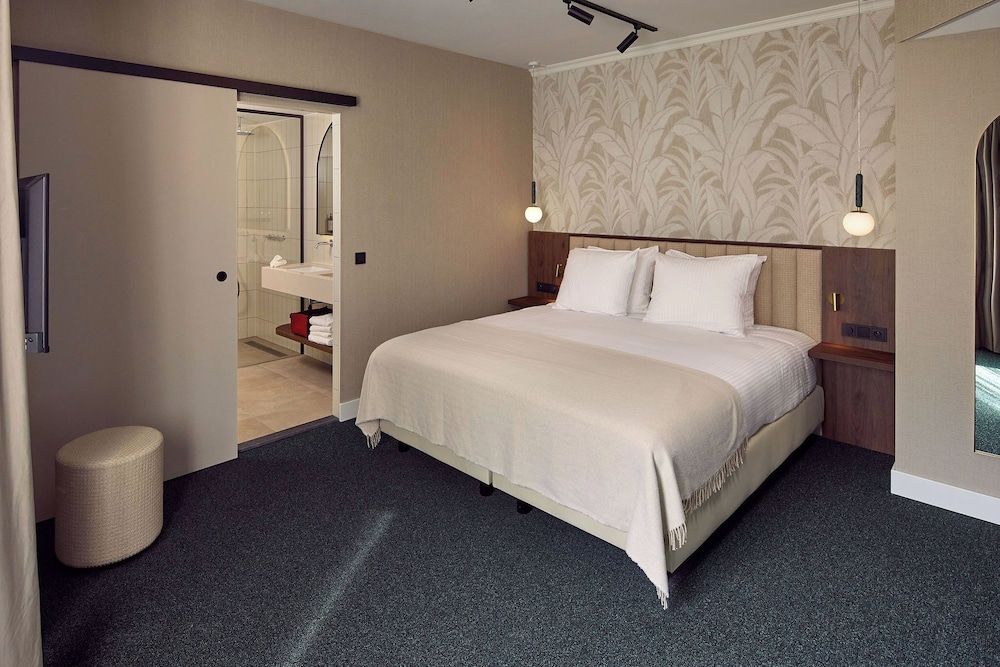 billede på Cykel Arrangement