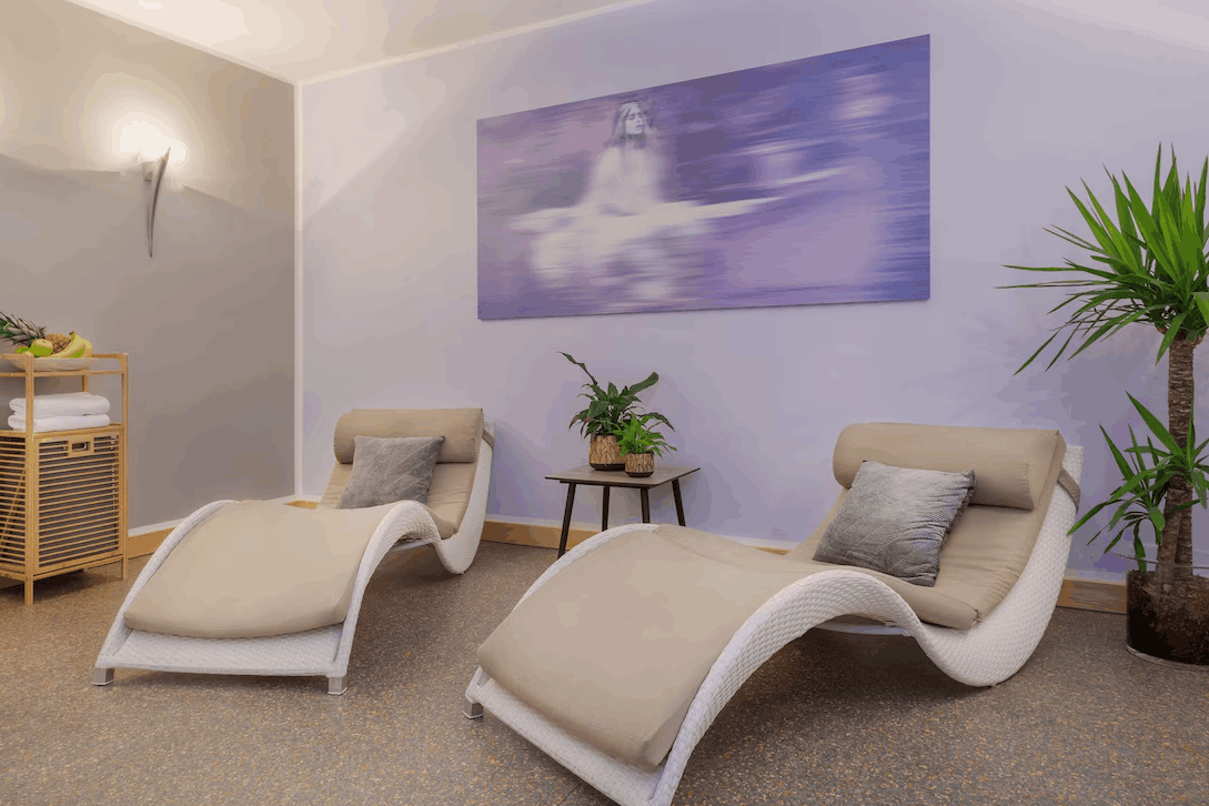 Spa / Wellness