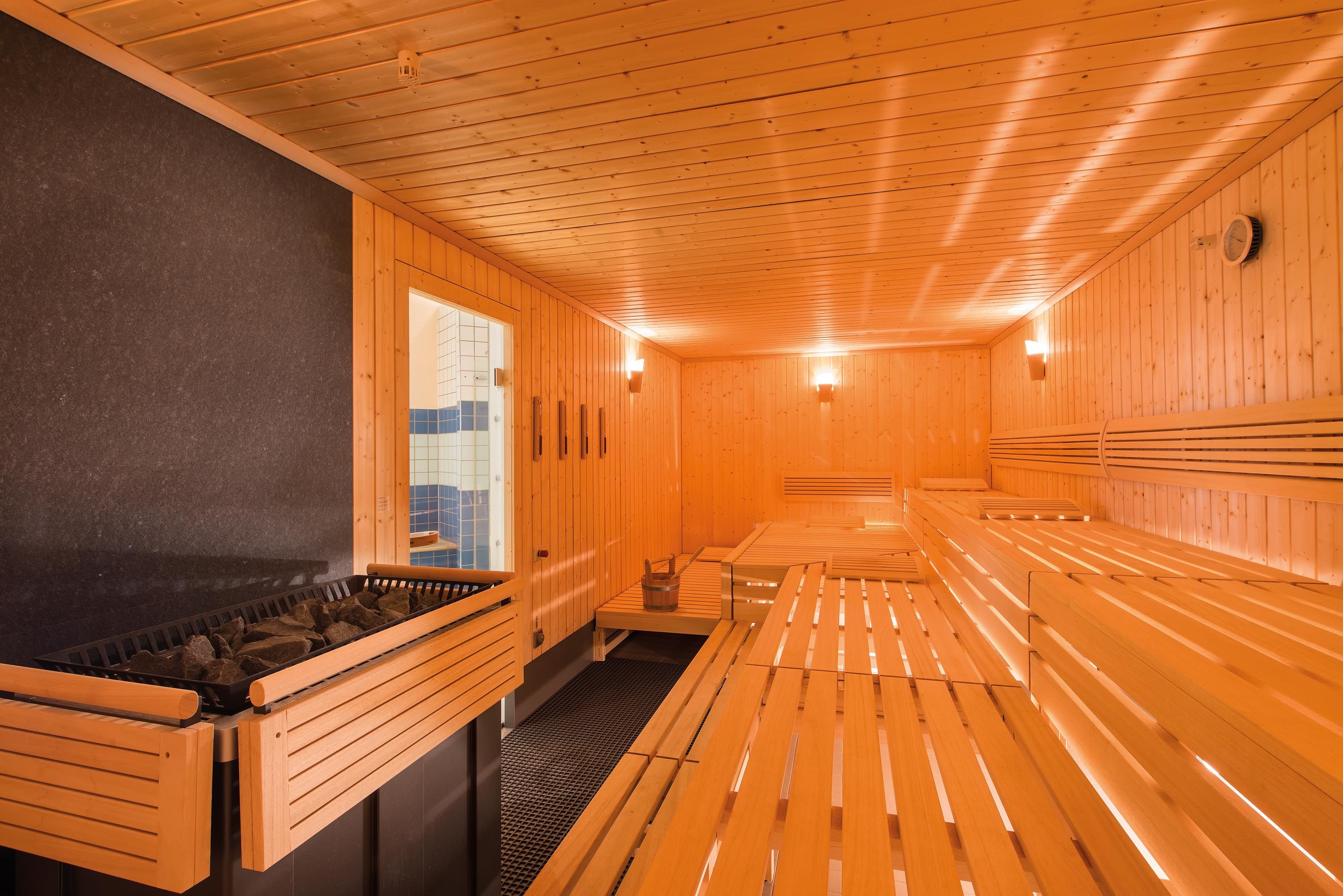 Spa / Wellness