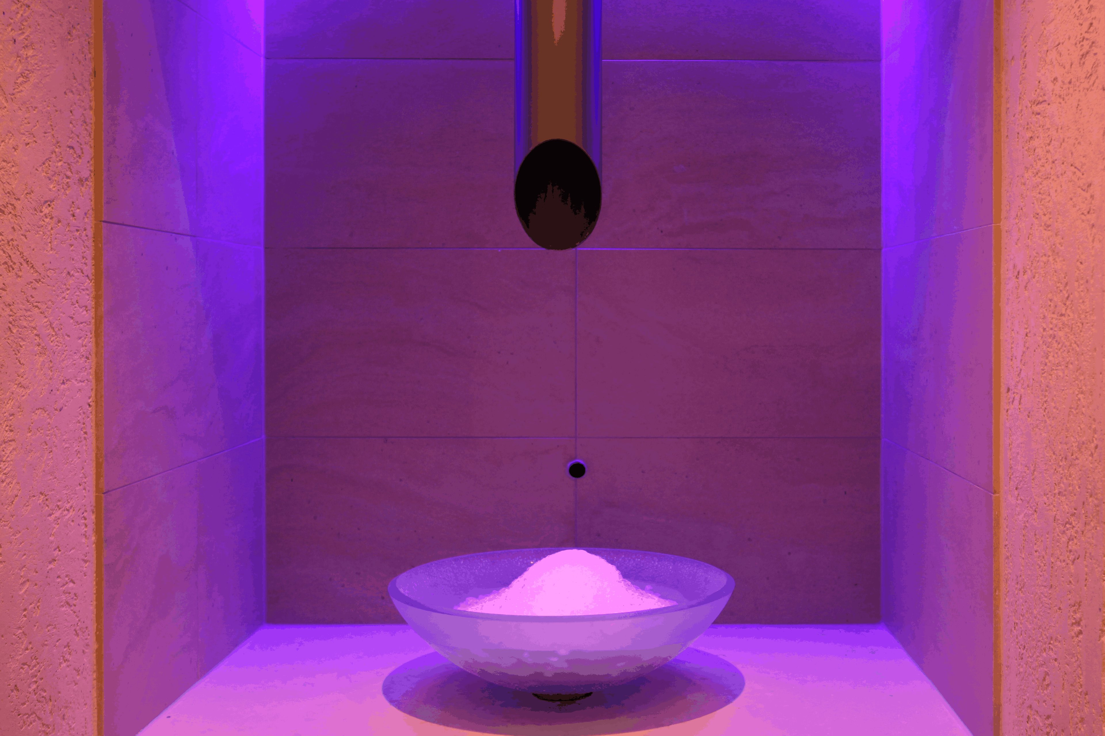 Spa / Wellness