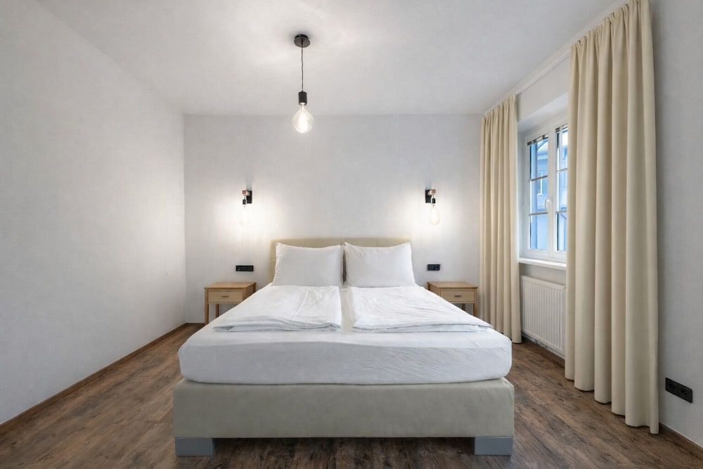 billede på Deluxe-lejlighed - 1 soveværelse