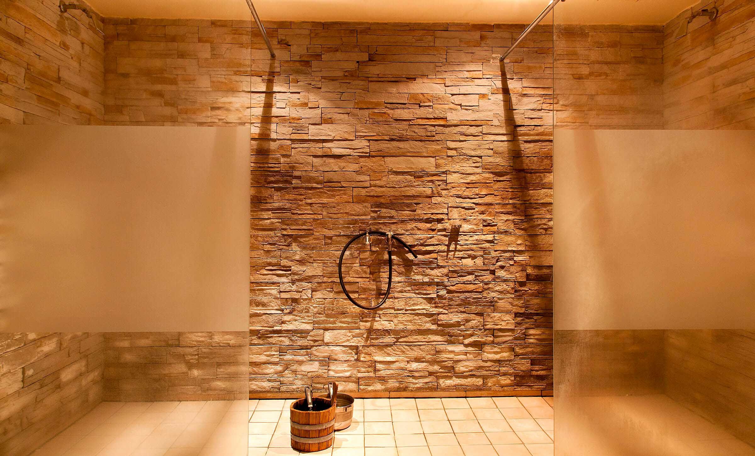Spa / Wellness