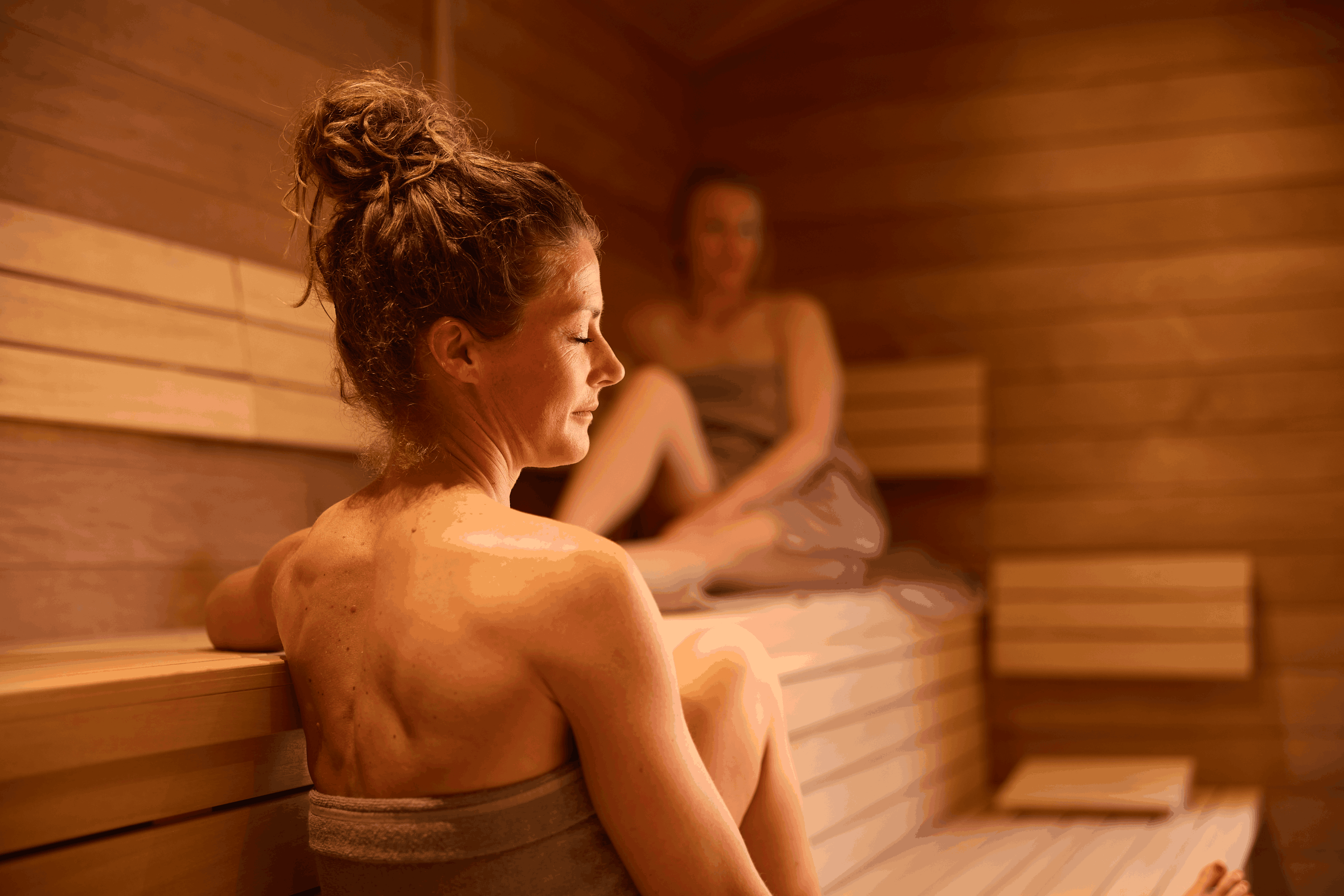 Spa / Wellness