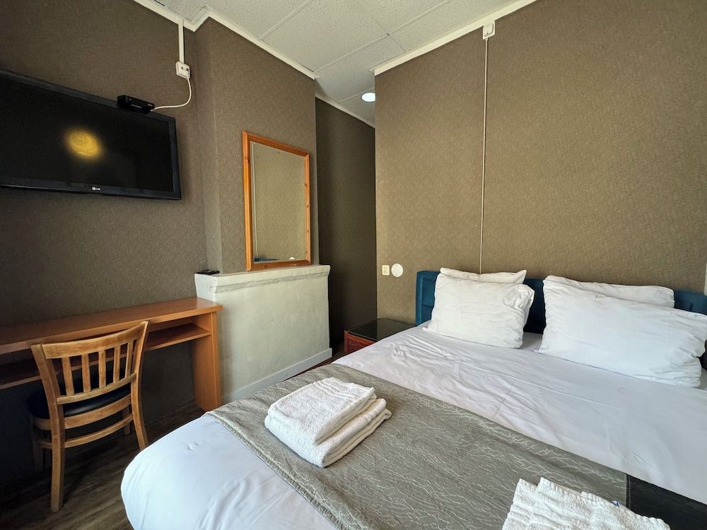 billede på Spa Resort Arrangement