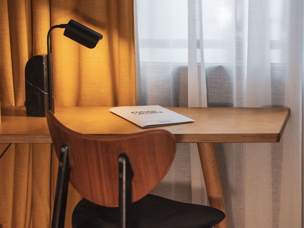 Værelsestype