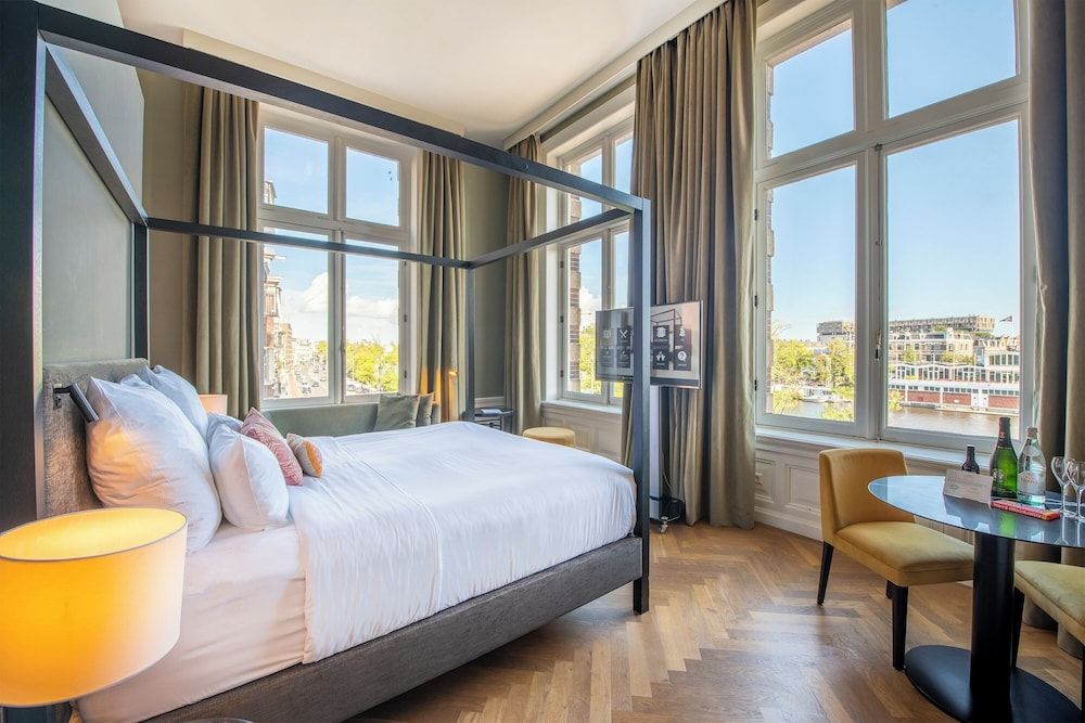 billede på Junior-suite
