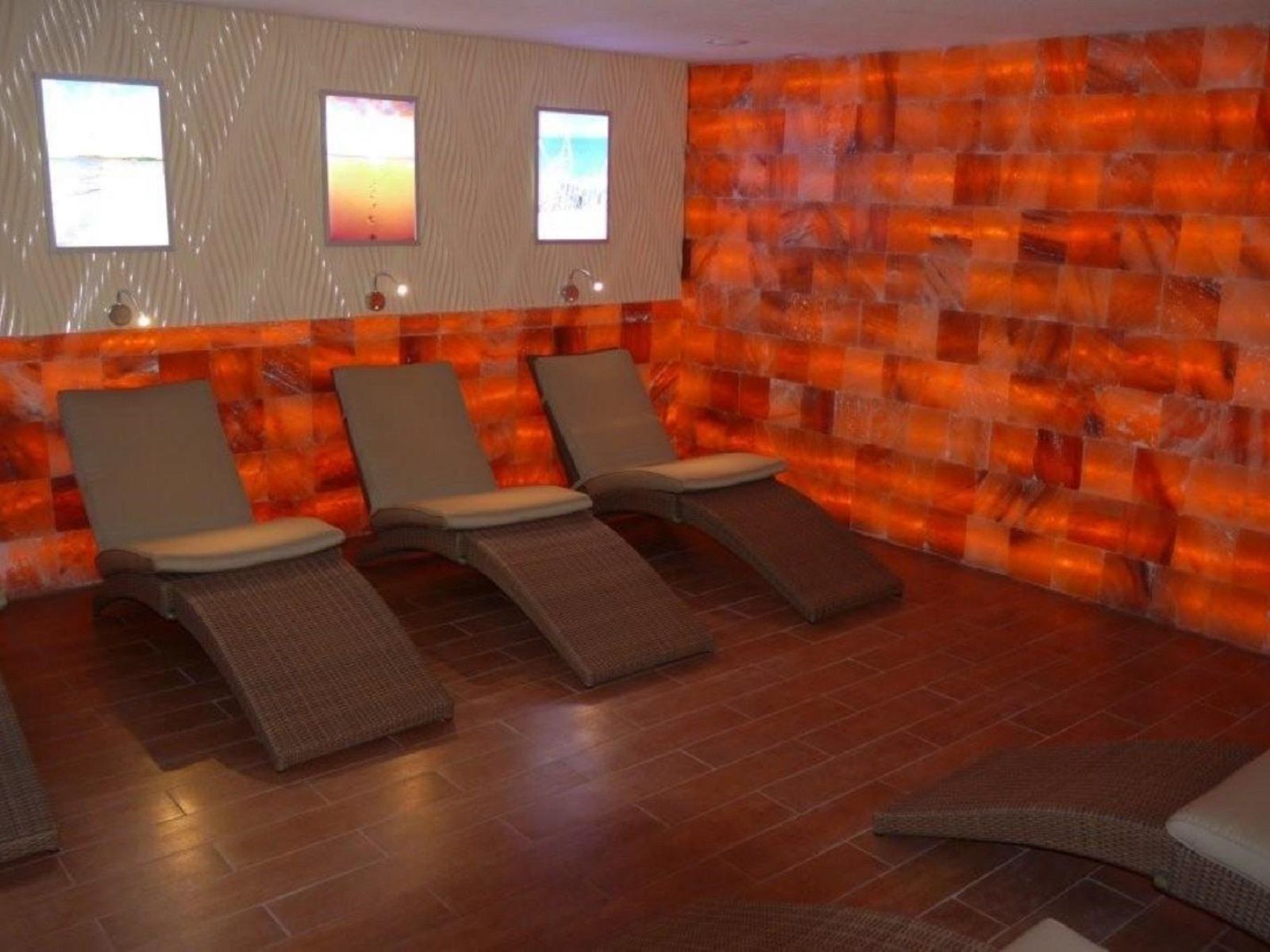 Spa / Wellness