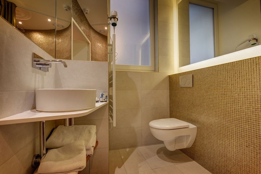 Værelsestype