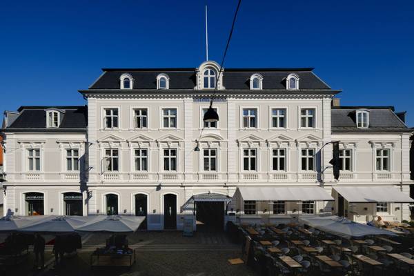 Zleep Hotel Roskilde - Standard Værelse