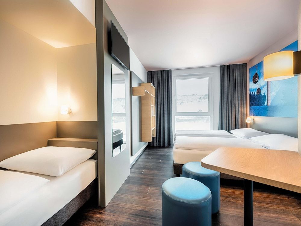 billede på Spa Resort Arrangement