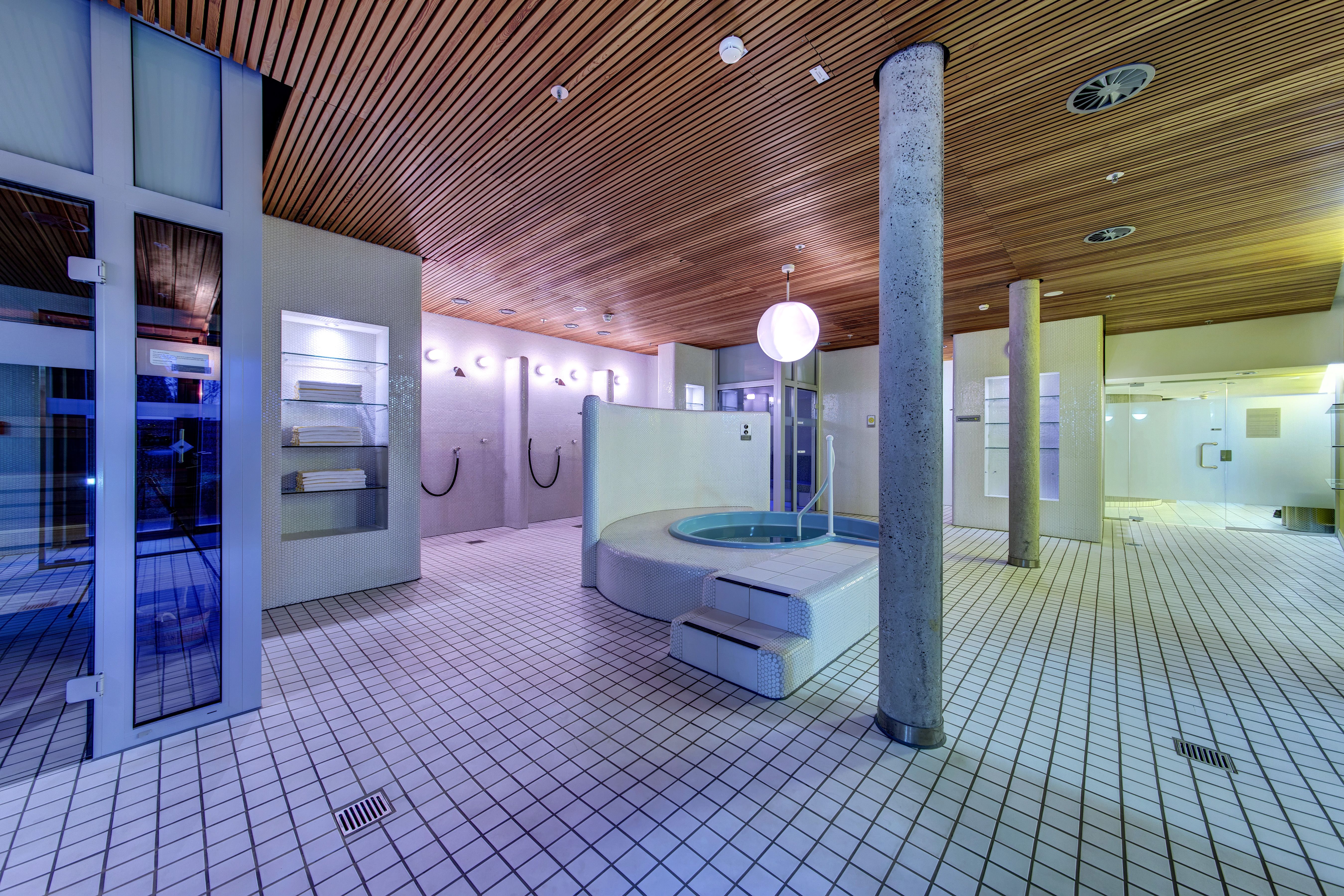 Spa / Wellness
