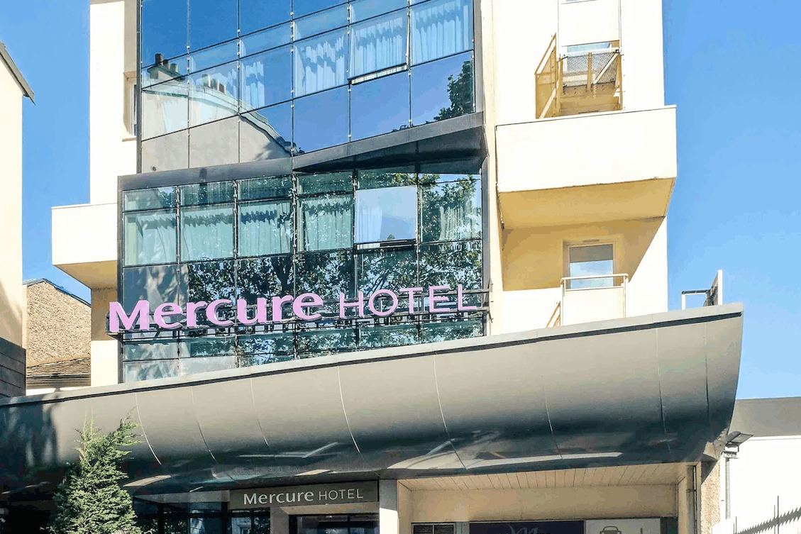 Facade