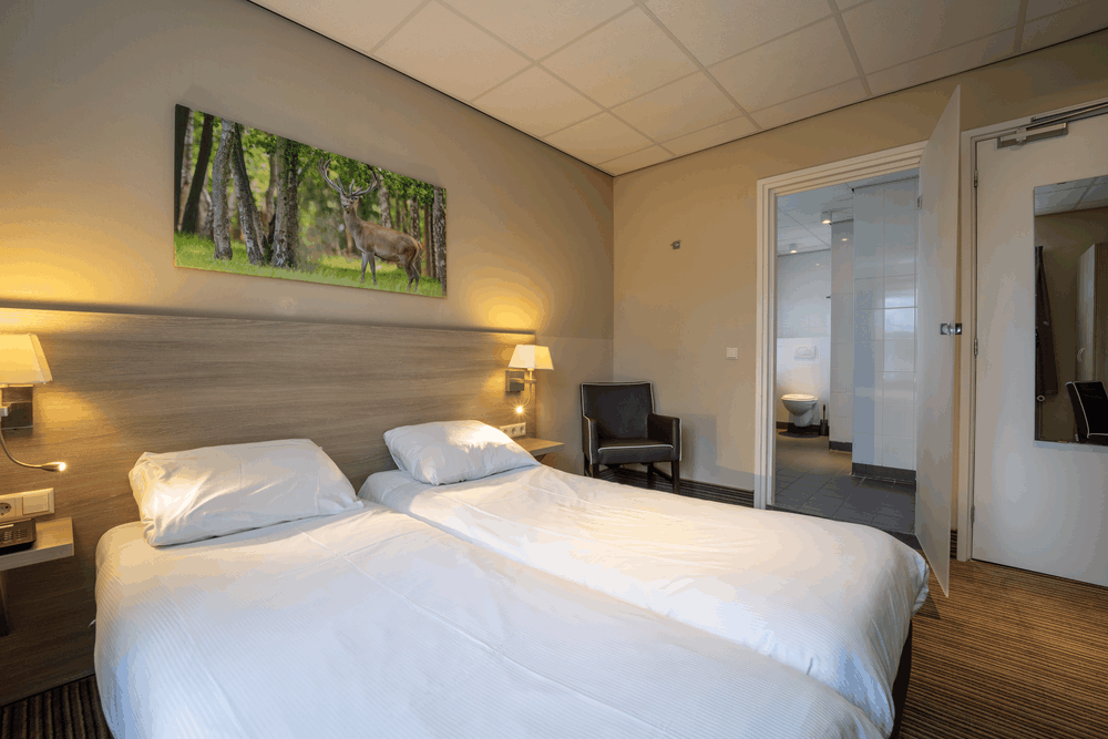 billede på Morgenmad Arrangement