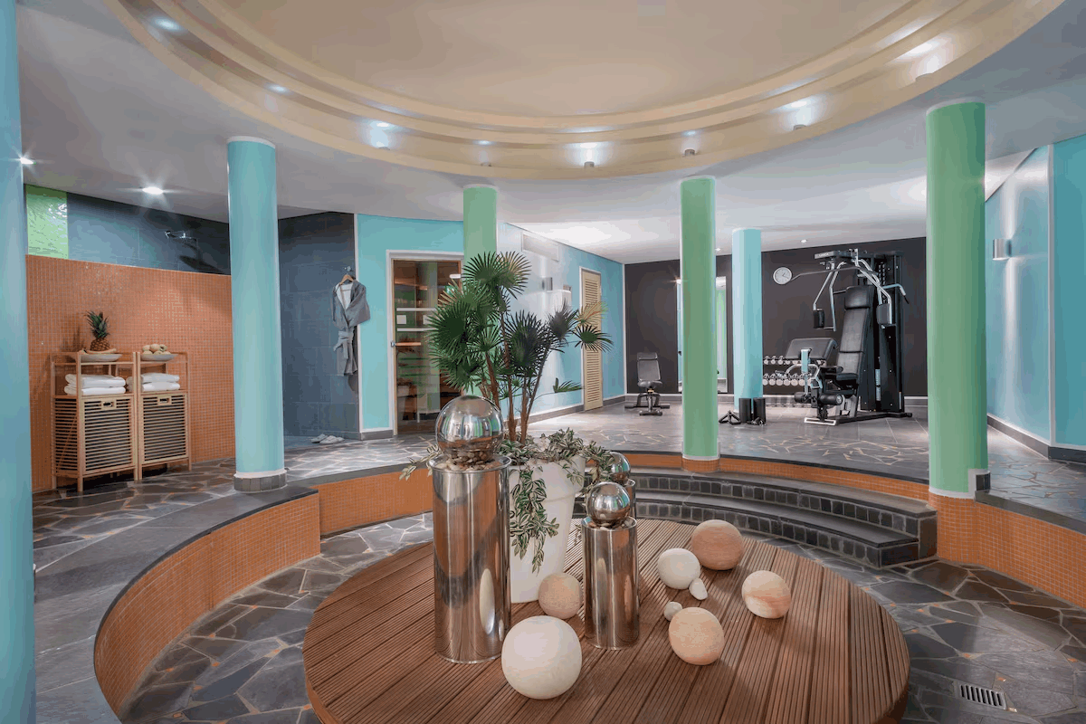 Spa / Wellness