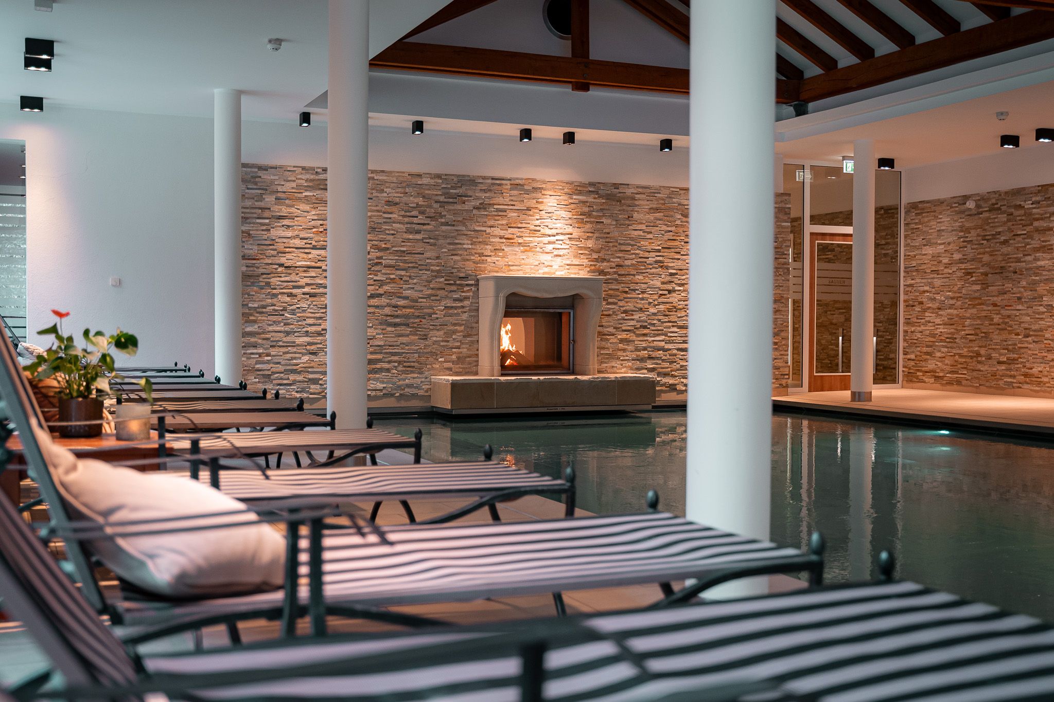 Spa / Wellness