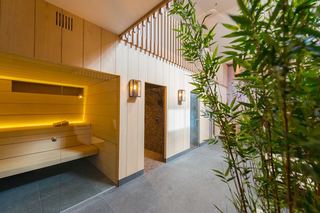 Spa / Wellness
