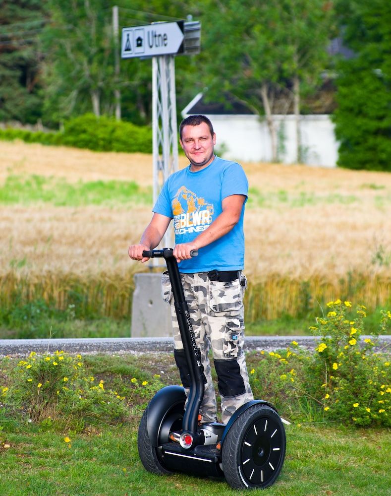 Generelt
