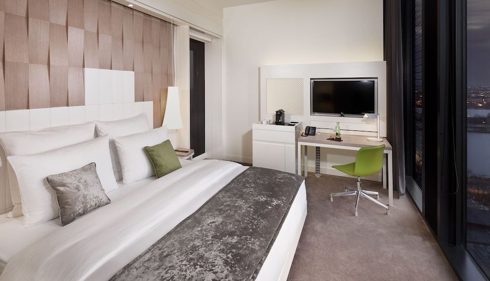 billede på Spa Resort Arrangement