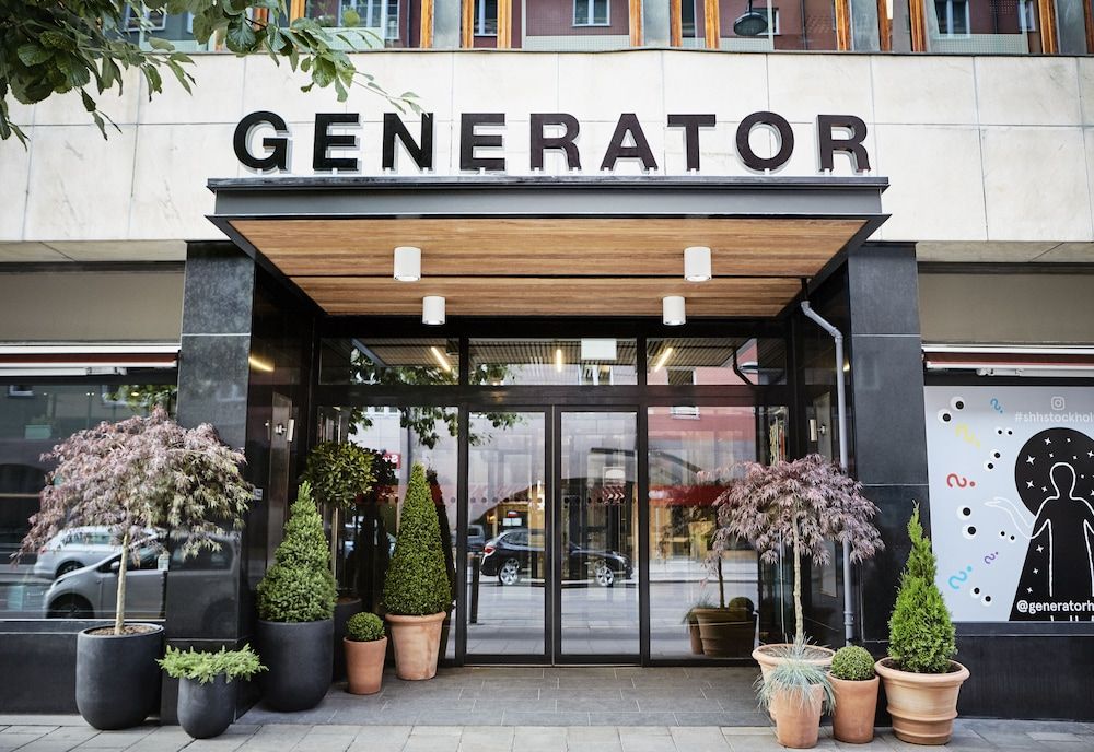 Generelt