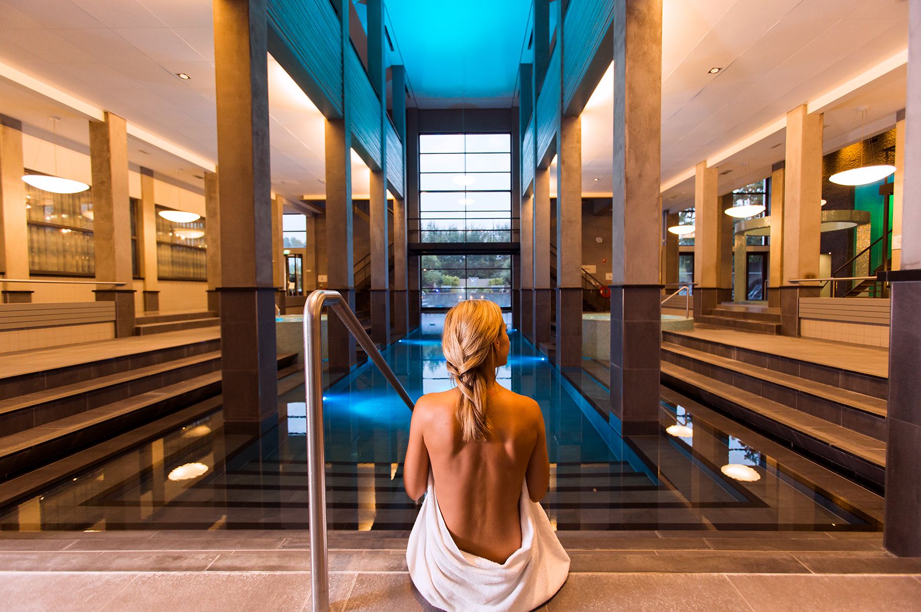 Spa / Wellness