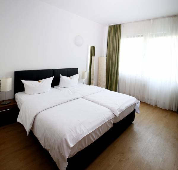 Hotel Lützow - Economy-værelse