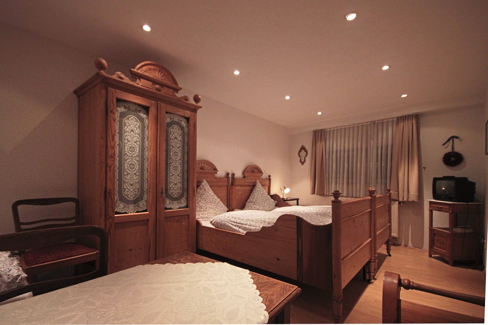 Værelsestype