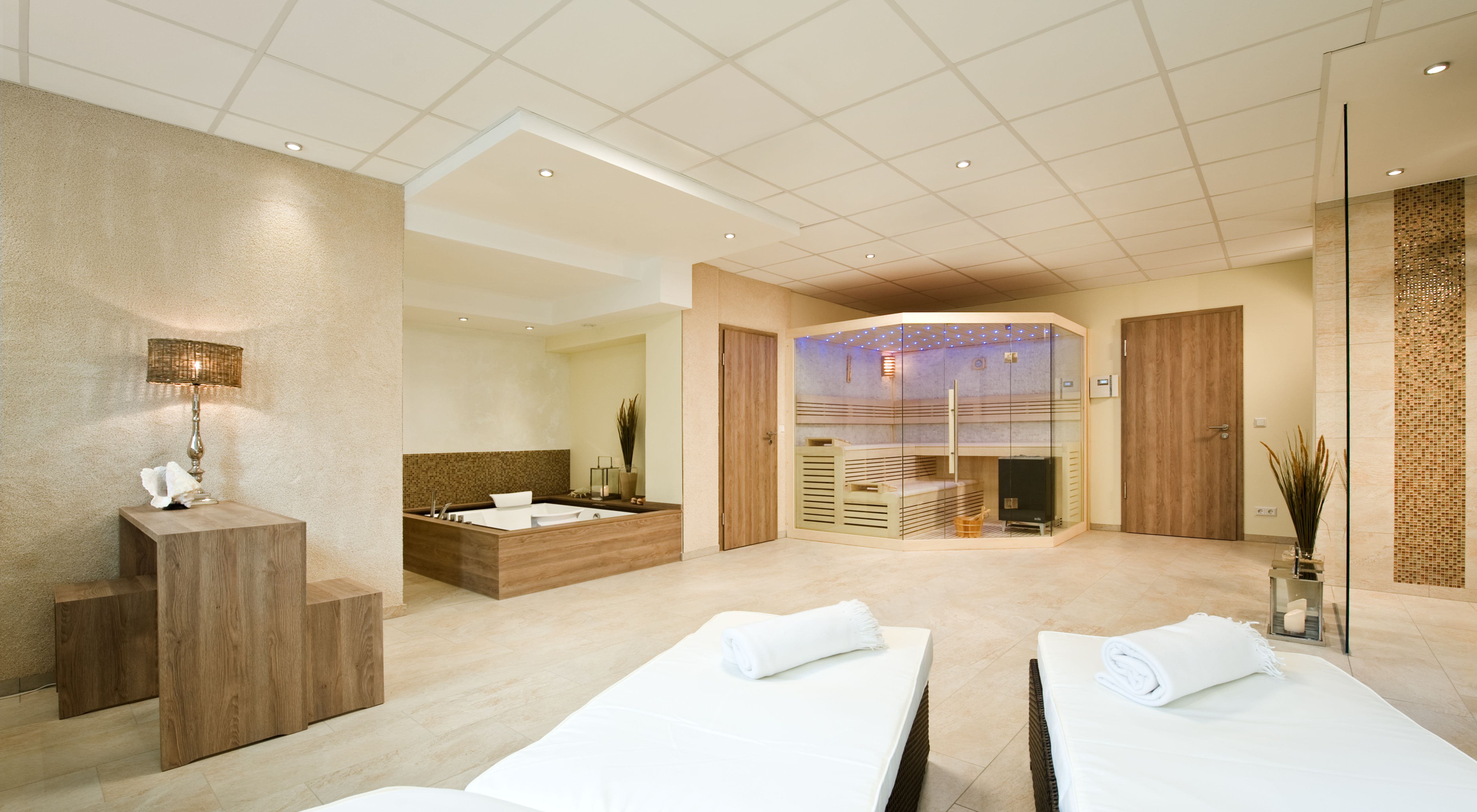 Spa / Wellness