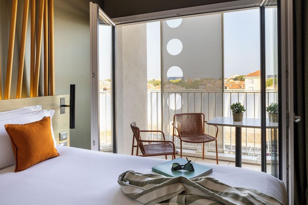 billede på Superior Room, 1 King Bed
