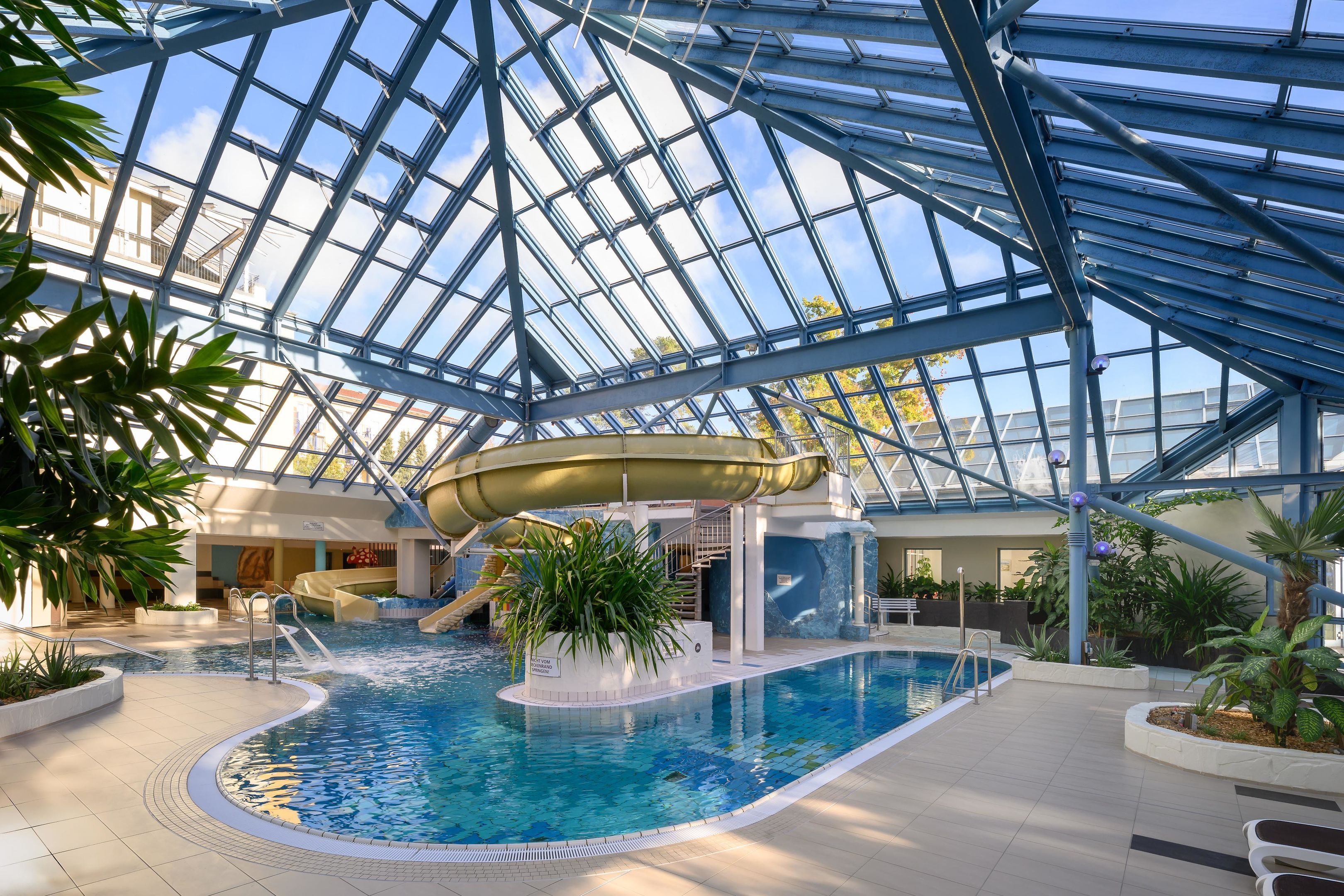 Spa / Wellness