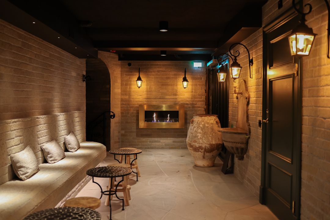 Spa / Wellness
