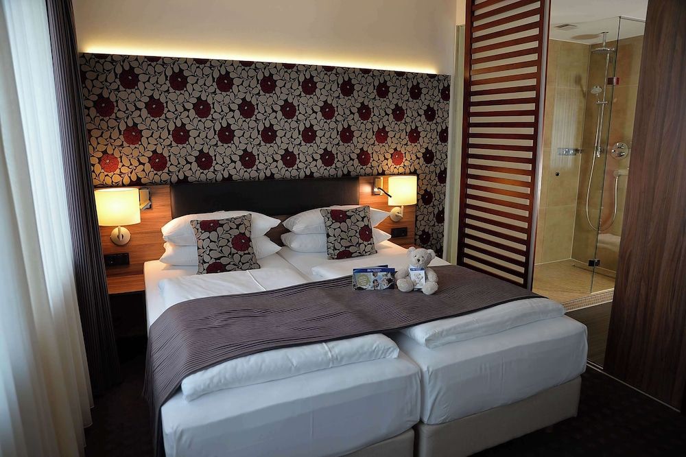 billede på Junior-suite - 1 kingsize-seng