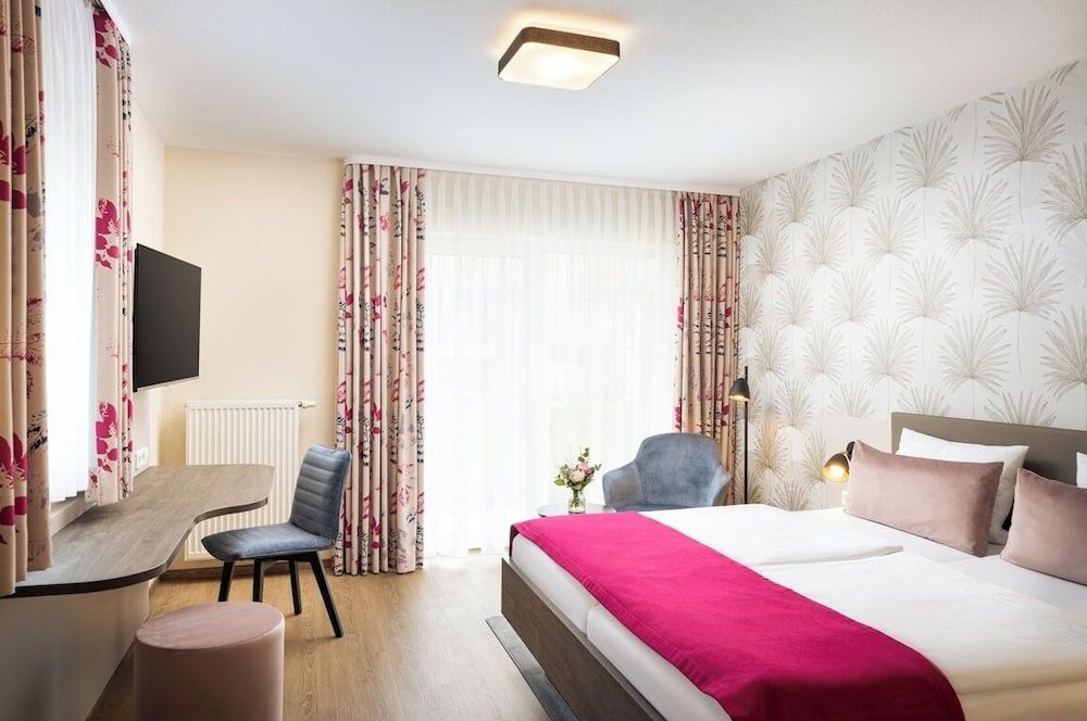 billede på Komfort Residenz
