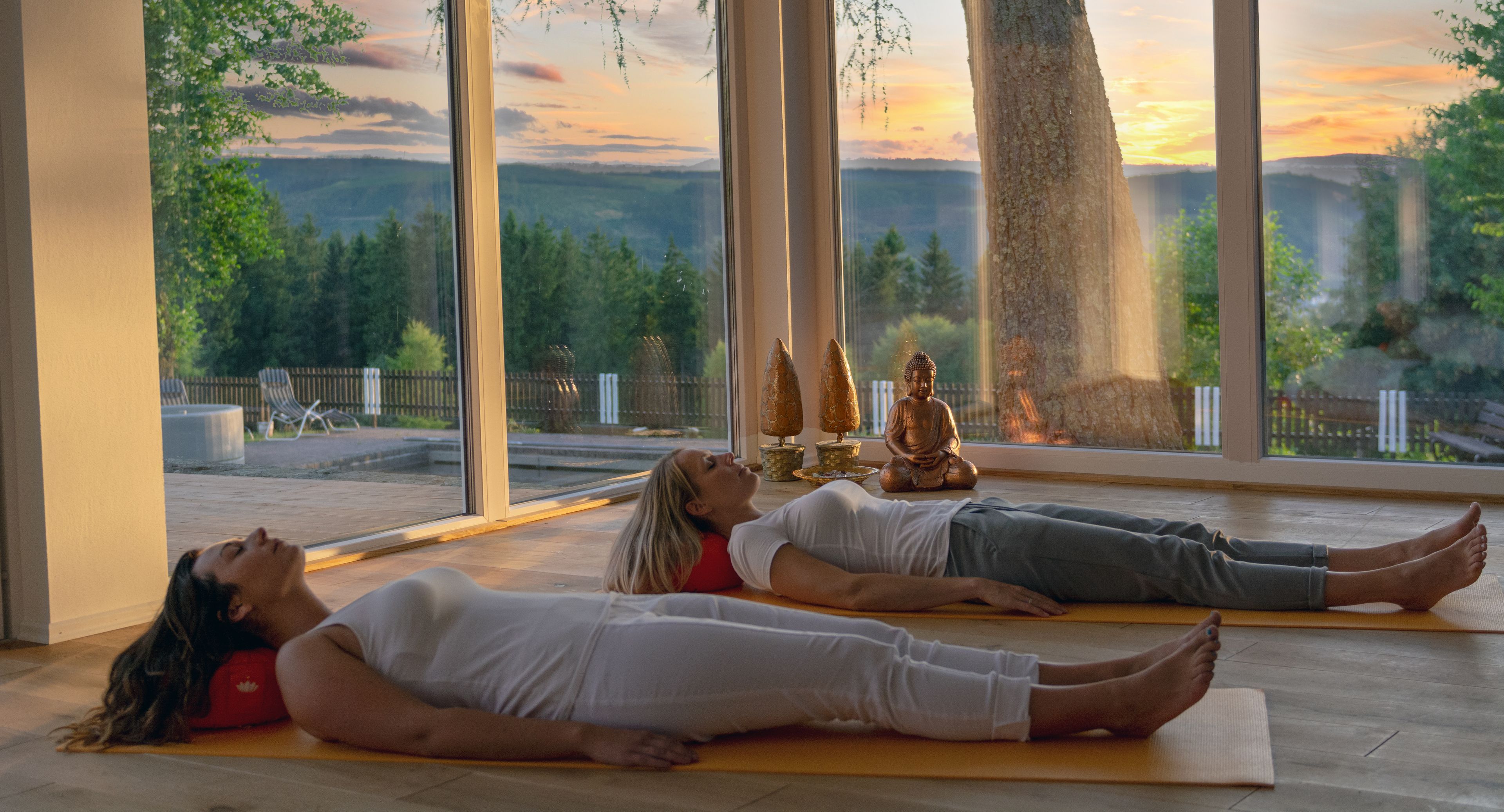Spa / Wellness