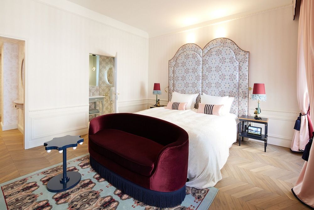 billede på Spa Resort Arrangement