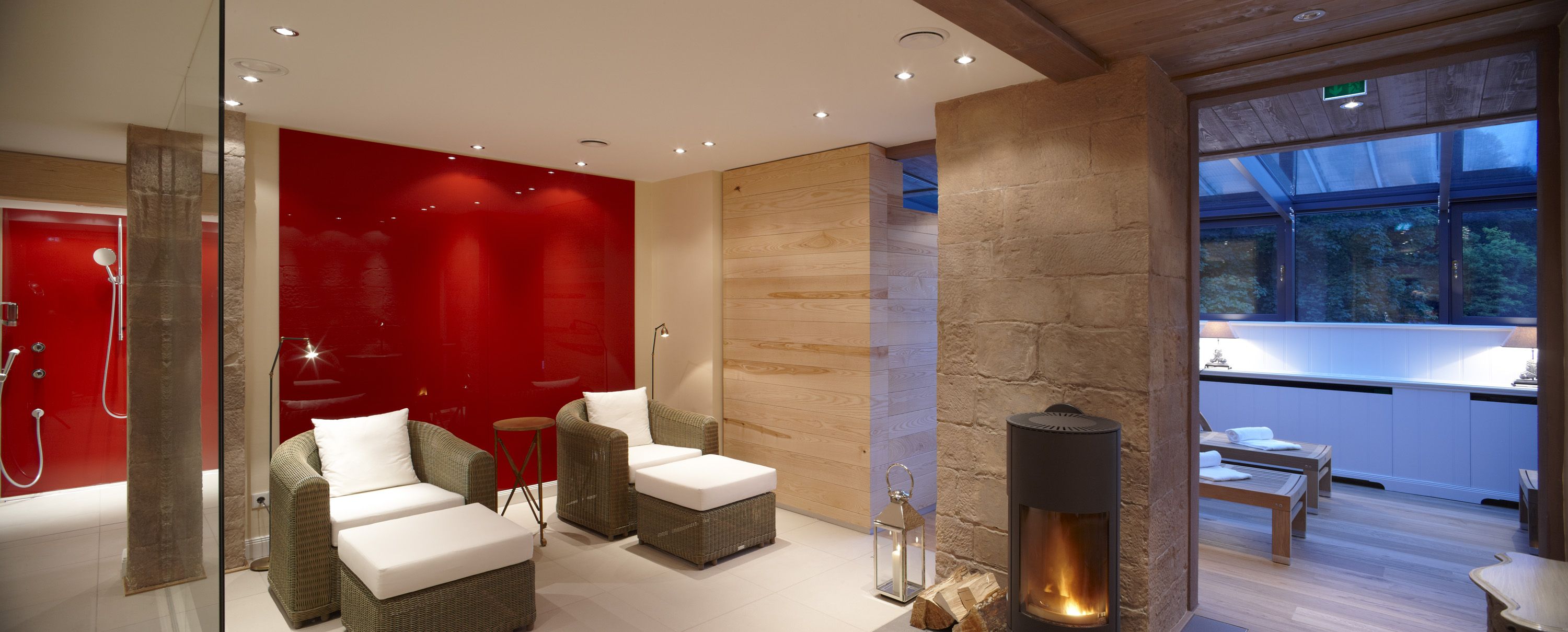 Spa / Wellness