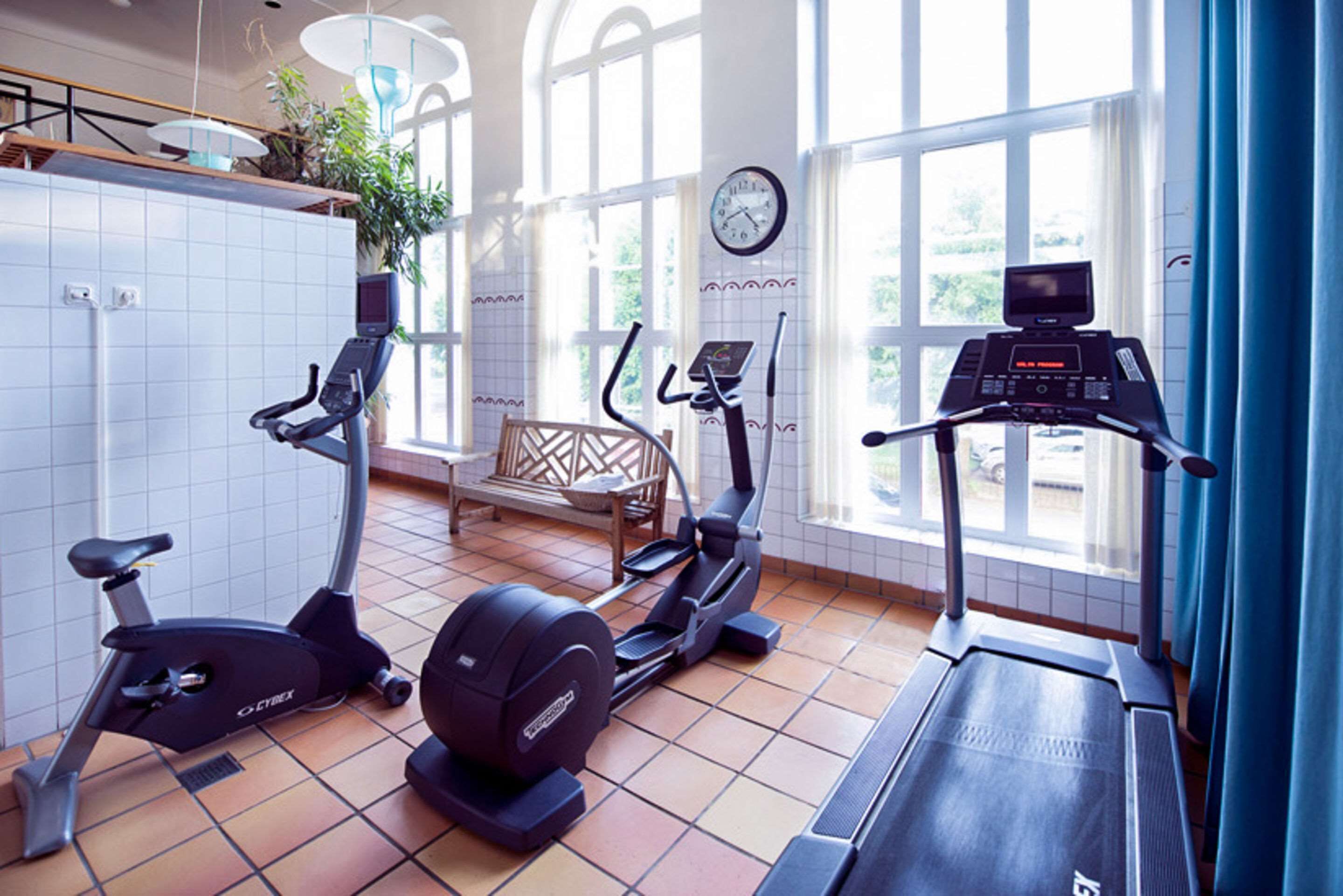 Spa / Wellness